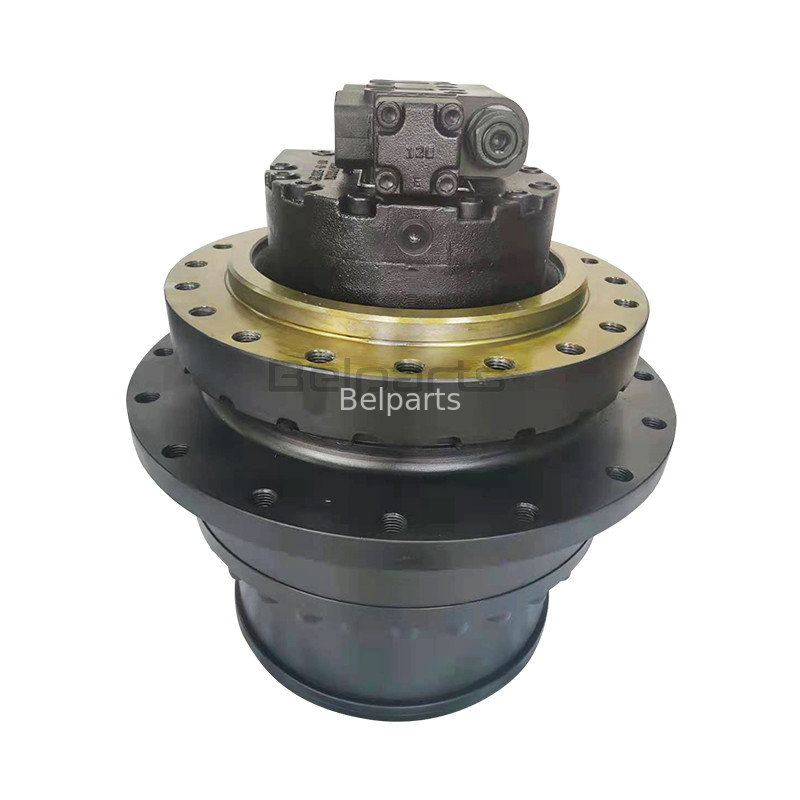 Excavator Dx500-9 Sk200-5.5 Ex160-3 Zx350-5g 55-3 Udr650 Vio65 Sh200a3-Sh210 Travel Motor