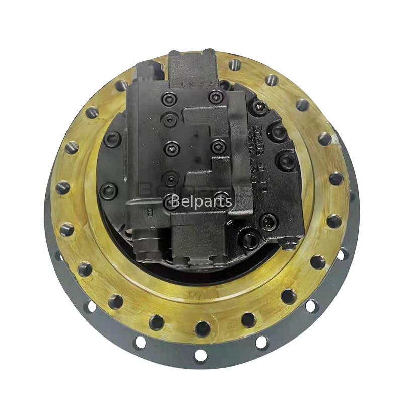 Excavator Dx500-9 Sk200-5.5 Ex160-3 Zx350-5g 55-3 Udr650 Vio65 Sh200a3-Sh210 Travel Motor