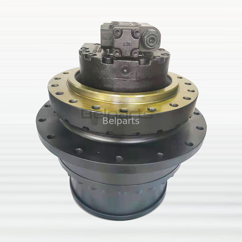 Excavator Dx500-9 Sk200-5.5 Ex160-3 Zx350-5g 55-3 Udr650 Vio65 Sh200a3-Sh210 Travel Motor