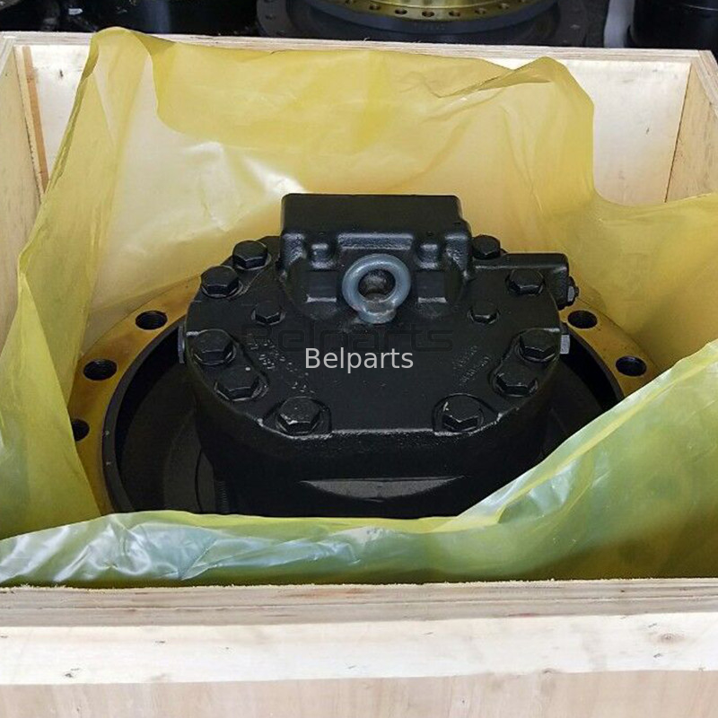 Excavator Dx500-9 Sk200-5.5 Ex160-3 Zx350-5g 55-3 Udr650 Vio65 Sh200a3-Sh210 Travel Motor
