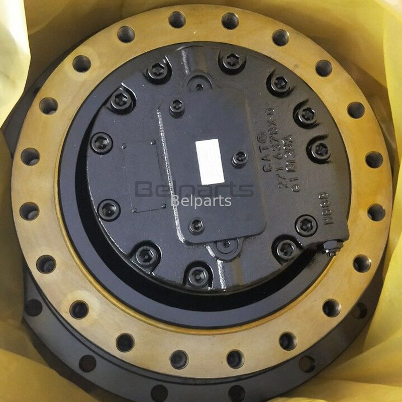 Excavator Dx500-9 Sk200-5.5 Ex160-3 Zx350-5g 55-3 Udr650 Vio65 Sh200a3-Sh210 Travel Motor