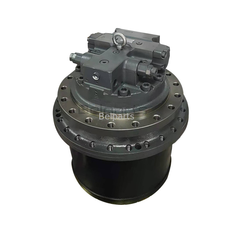 Excavator Zax200-3 Mag-120 Vo20 Pc1250-8 Pc40-7 S160 172b16-73300 Traveling Motor
