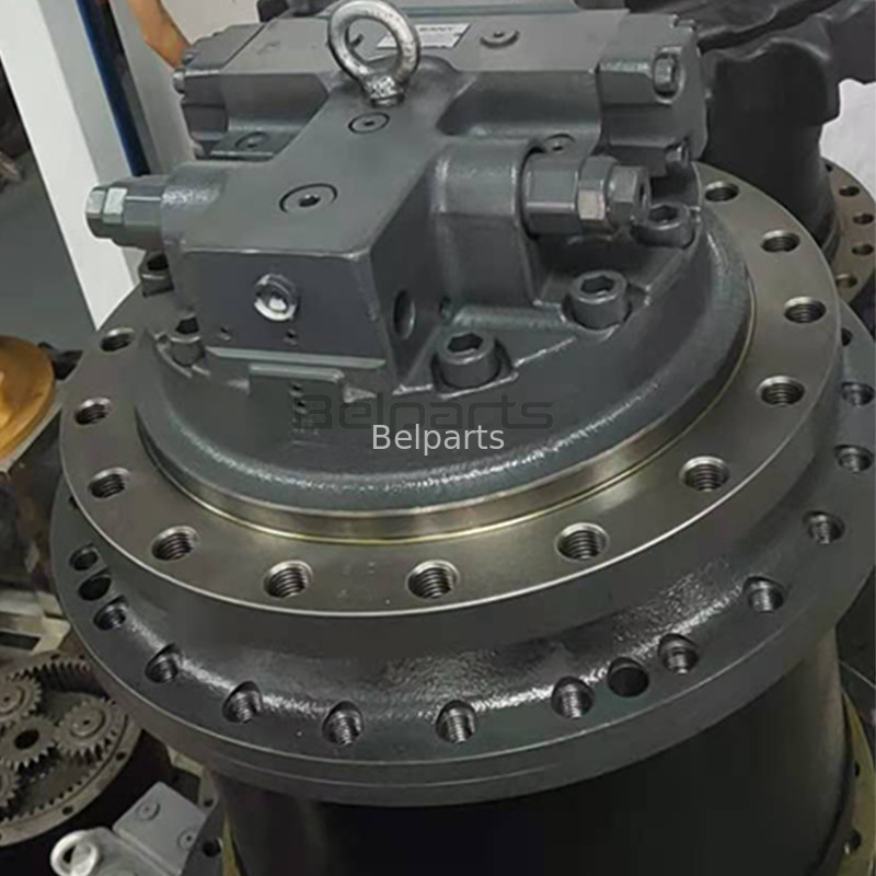 Excavator Zax200-3 Mag-120 Vo20 Pc1250-8 Pc40-7 S160 172b16-73300 Traveling Motor