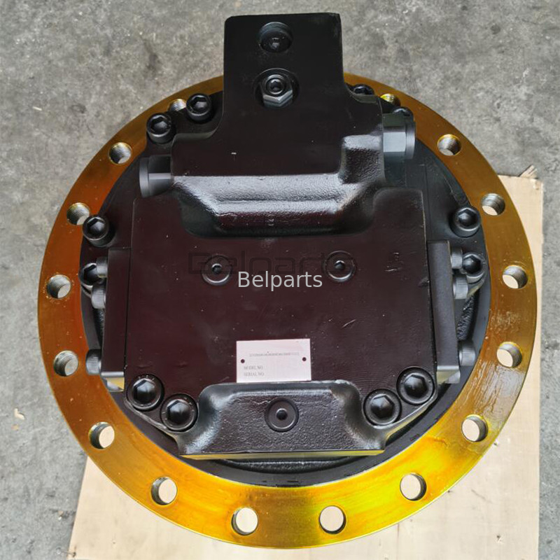 Excavator Zax200-3 Mag-120 Vo20 Pc1250-8 Pc40-7 S160 172b16-73300 Traveling Motor