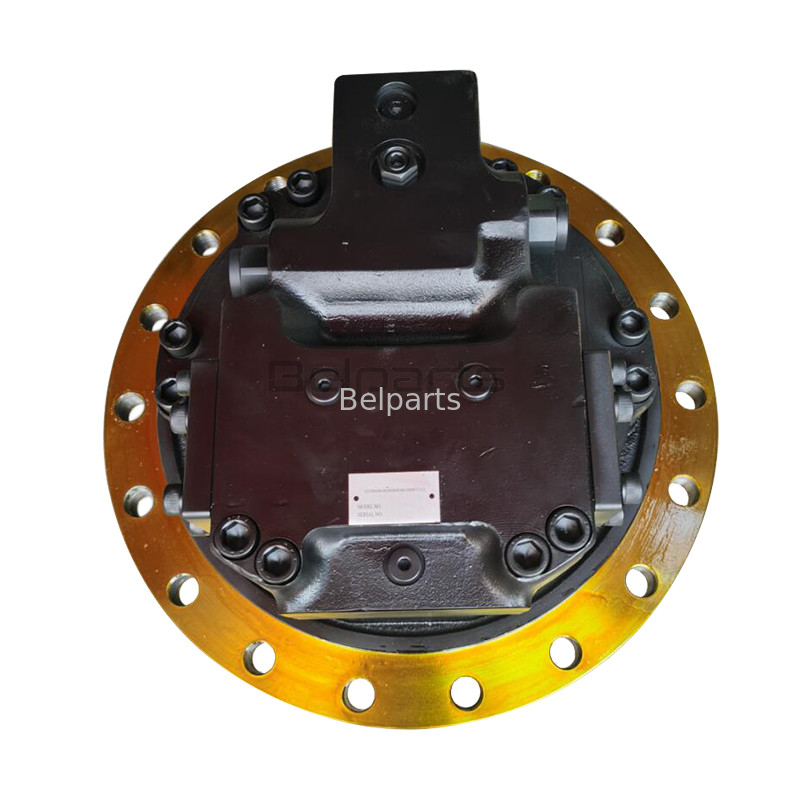 Excavator Zax200-3 Mag-120 Vo20 Pc1250-8 Pc40-7 S160 172b16-73300 Traveling Motor