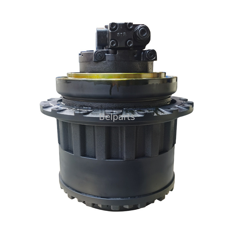 Excavator M315c-2007 Mag-330 Sk230-6 Ex300-5 Pc70-8 Phv-2b Dx225 Dh220 Pc200-8 Vio15-2 Travel Motor