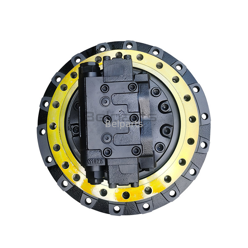Excavator M315c-2007 Mag-330 Sk230-6 Ex300-5 Pc70-8 Phv-2b Dx225 Dh220 Pc200-8 Vio15-2 Travel Motor