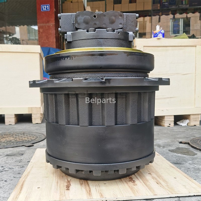 Excavator M315c-2007 Mag-330 Sk230-6 Ex300-5 Pc70-8 Phv-2b Dx225 Dh220 Pc200-8 Vio15-2 Travel Motor