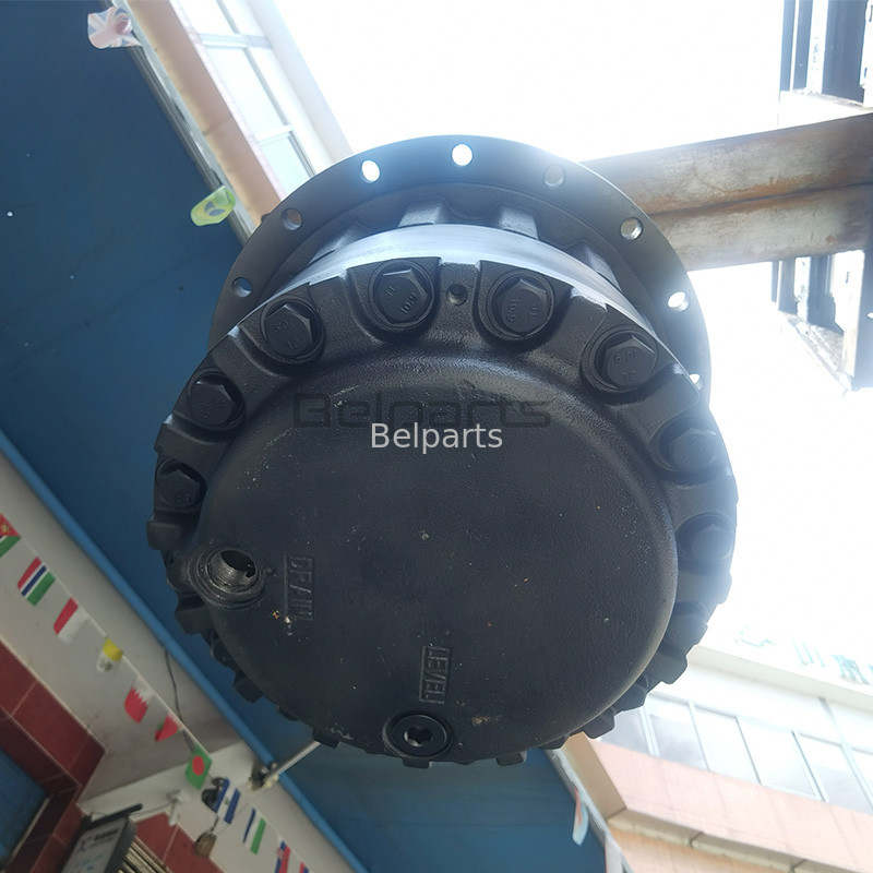 Excavator M315c-2007 Mag-330 Sk230-6 Ex300-5 Pc70-8 Phv-2b Dx225 Dh220 Pc200-8 Vio15-2 Travel Motor