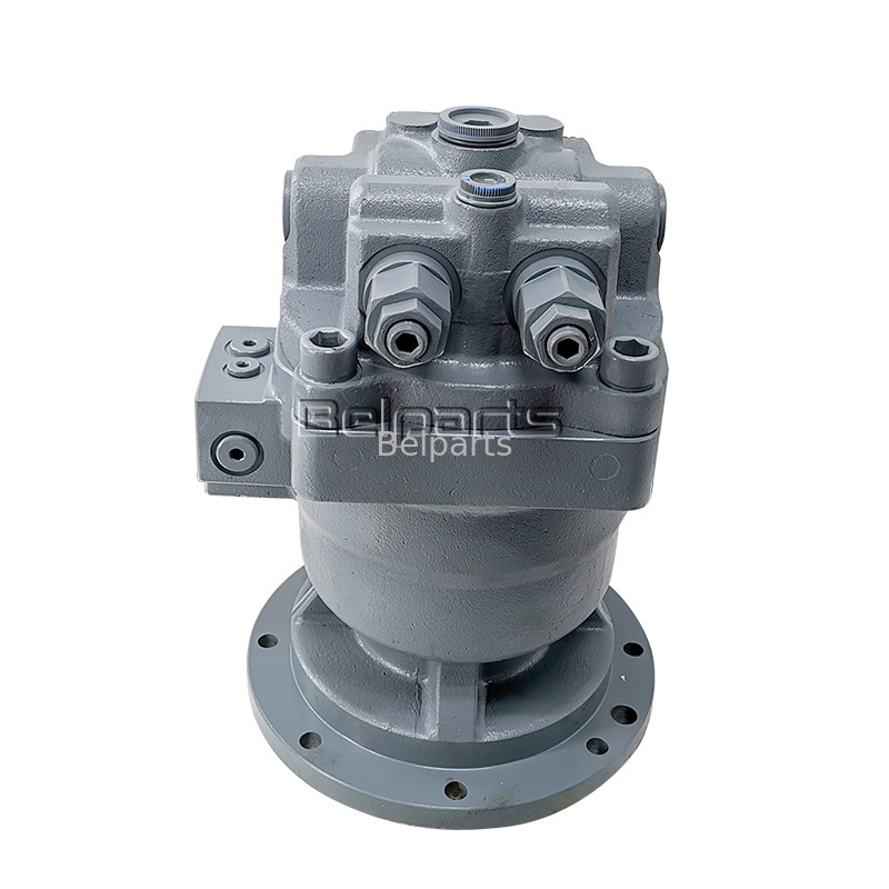 Machinery Engine Parts 307b E70b Vio20 Vio30 Kx41 Sk210 E45 Swing Motor Assy For Yanmar Bob Excavator
