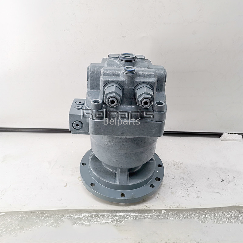 Machinery Engine Parts 307b E70b Vio20 Vio30 Kx41 Sk210 E45 Swing Motor Assy For Yanmar Bob Excavator