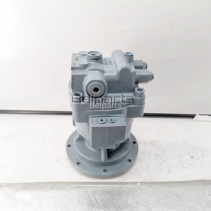 Machinery Engine Parts 307b E70b Vio20 Vio30 Kx41 Sk210 E45 Swing Motor Assy For Yanmar Bob Excavator