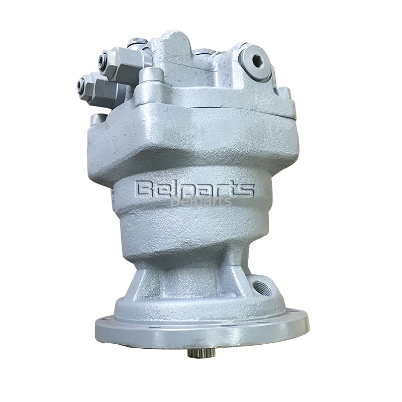 Excavator M2x120b B25v Sk300 Sg08e Dx80 Sk210-8 Swing Motor Full For Kobelco 