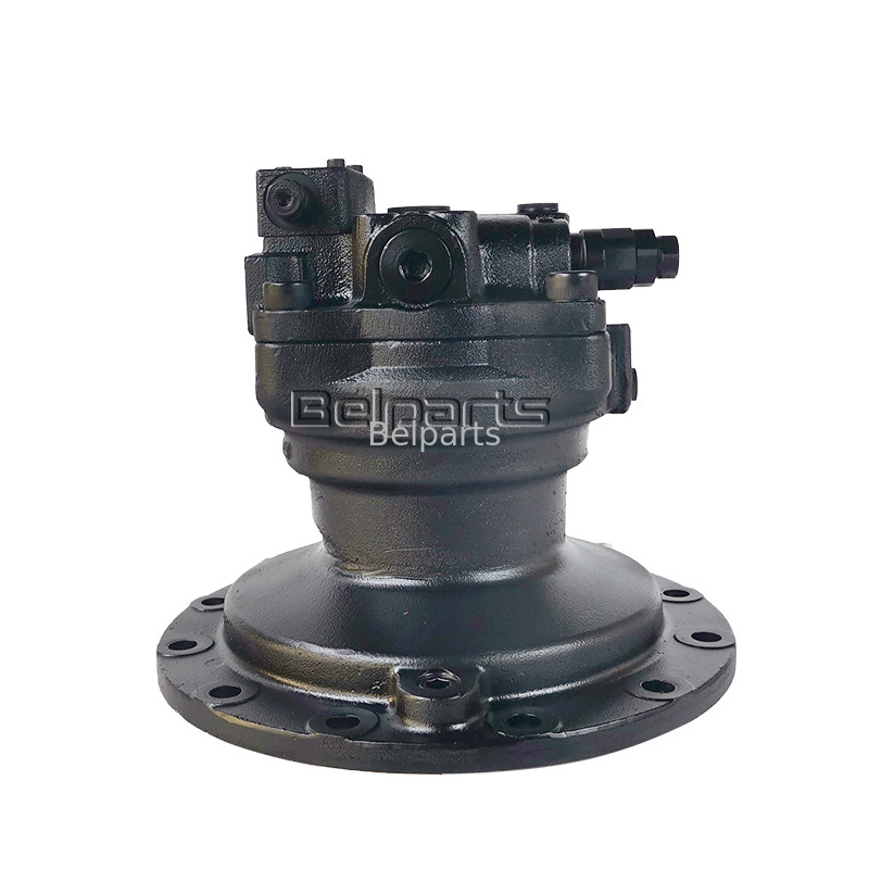 Excavating Machinery Sh130 Sk135sr Kx61-2 R205 E323d 336d E390d Swing Motor Excavator For Takeuchi