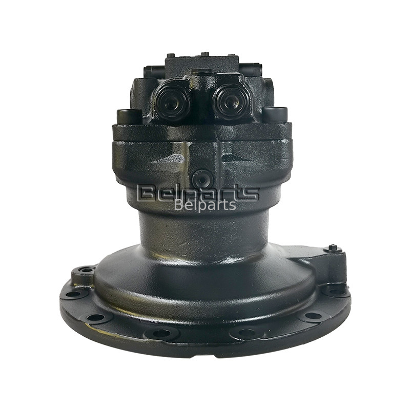 Excavating Machinery Sh130 Sk135sr Kx61-2 R205 E323d 336d E390d Swing Motor Excavator For Takeuchi