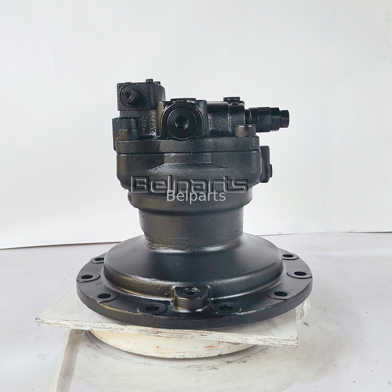 Excavating Machinery Sh130 Sk135sr Kx61-2 R205 E323d 336d E390d Swing Motor Excavator For Takeuchi