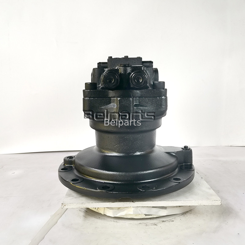Excavating Machinery Sh130 Sk135sr Kx61-2 R205 E323d 336d E390d Swing Motor Excavator For Takeuchi