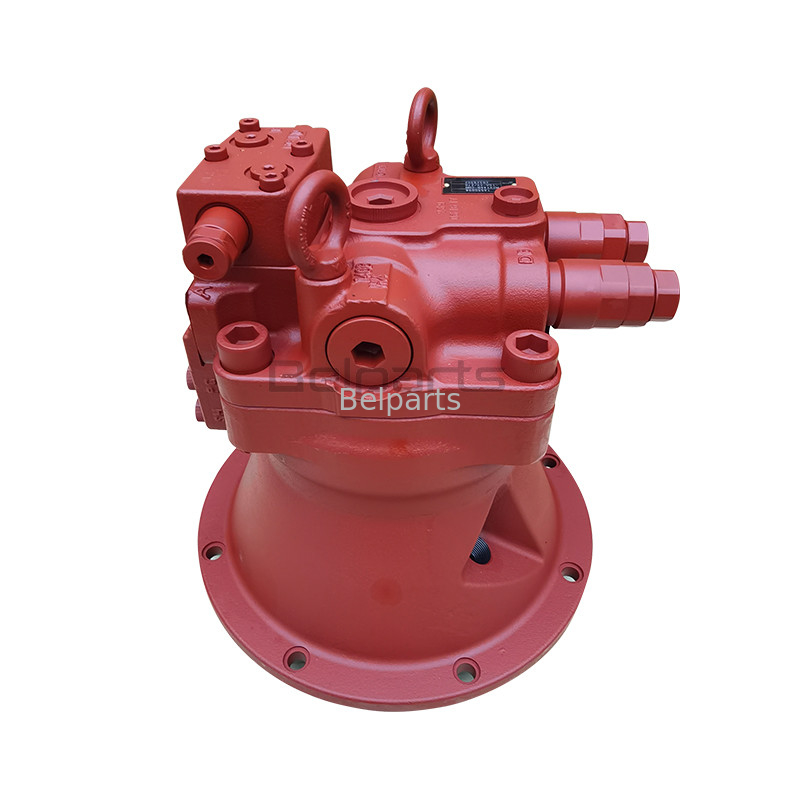 Excavator Pc20fr Pc30  Pc60-7 Pc150 Ym172173-73311 Sy55 Swing Motor Assy For Sany Komatsu