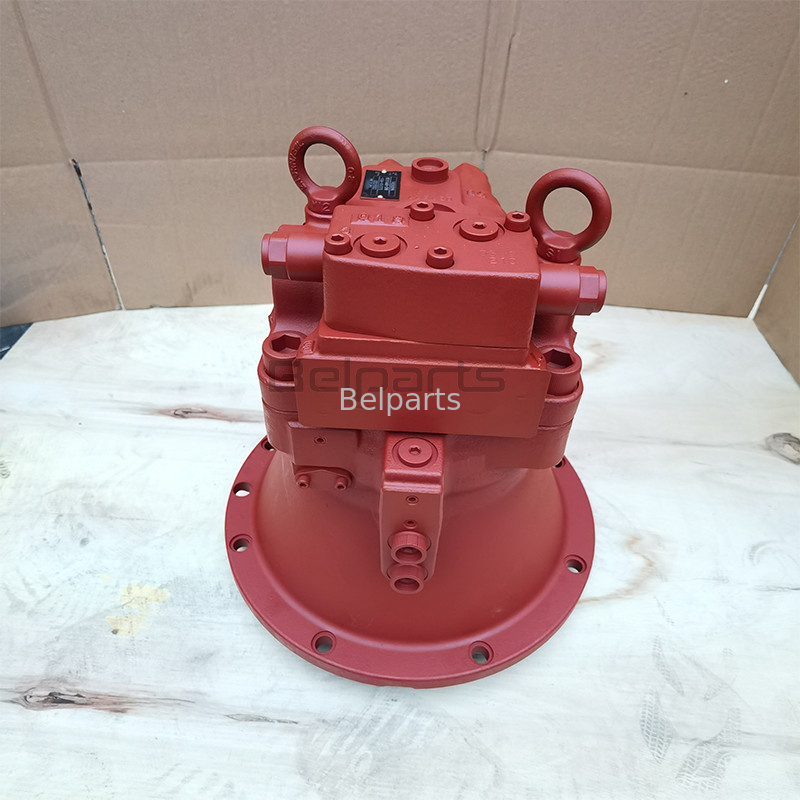 Excavator Pc20fr Pc30  Pc60-7 Pc150 Ym172173-73311 Sy55 Swing Motor Assy For Sany Komatsu