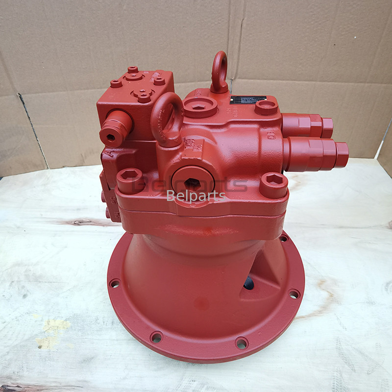 Excavator Pc20fr Pc30  Pc60-7 Pc150 Ym172173-73311 Sy55 Swing Motor Assy For Sany Komatsu
