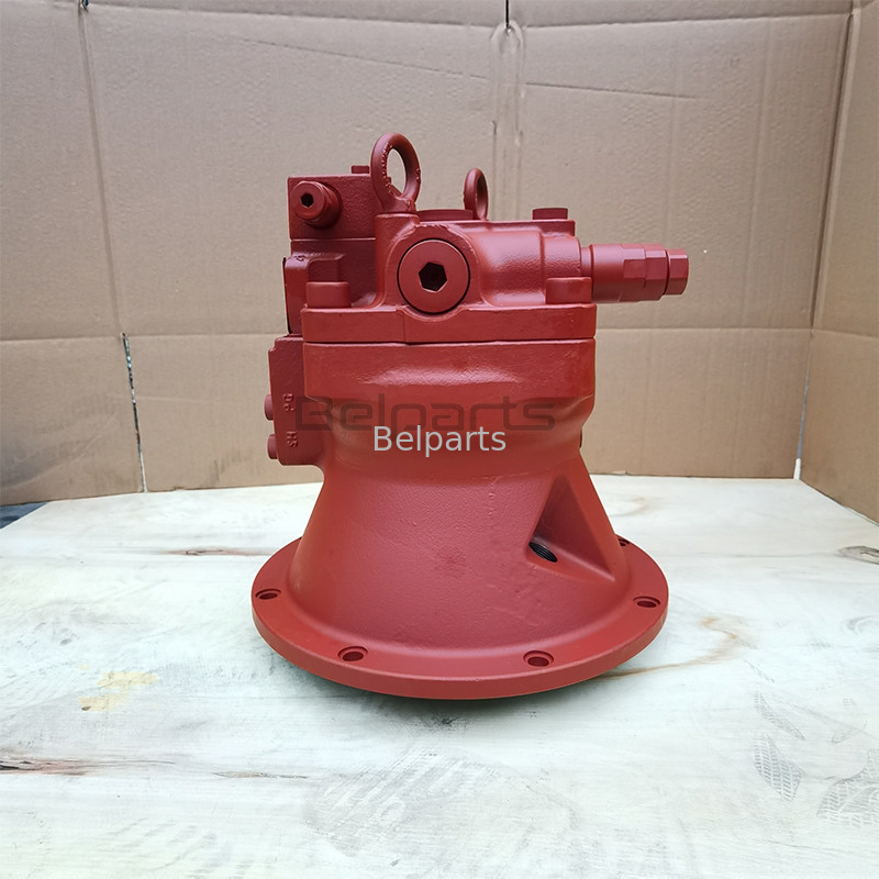 Excavator Pc20fr Pc30  Pc60-7 Pc150 Ym172173-73311 Sy55 Swing Motor Assy For Sany Komatsu