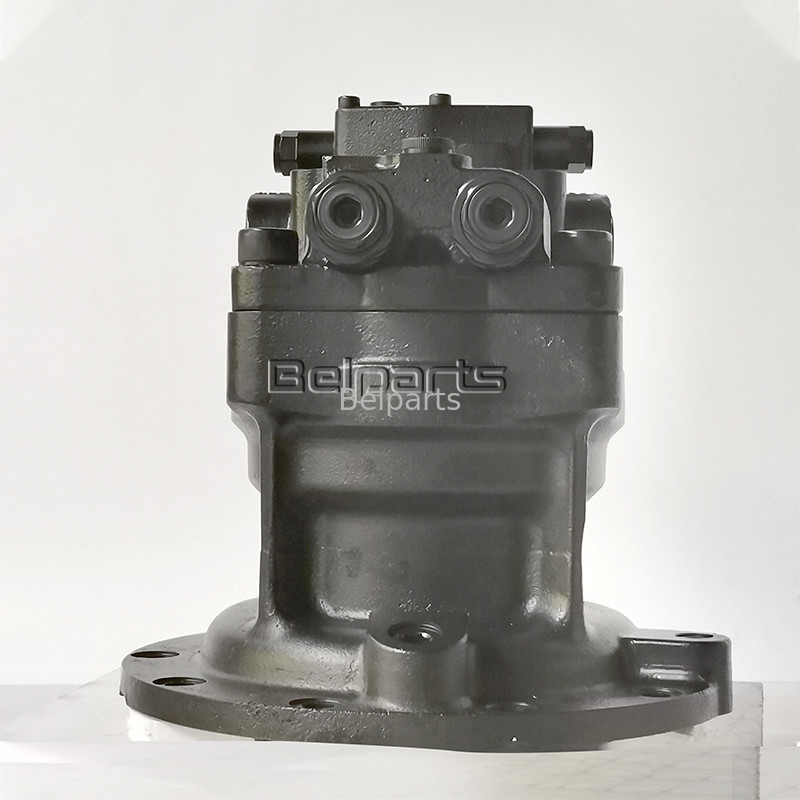 Excavator Spare Parts Ihi35 M2x120b Chb Ex200-5 Sy205c Ec55b Pc40 Zaxis135 Swing Motor Hydraulic