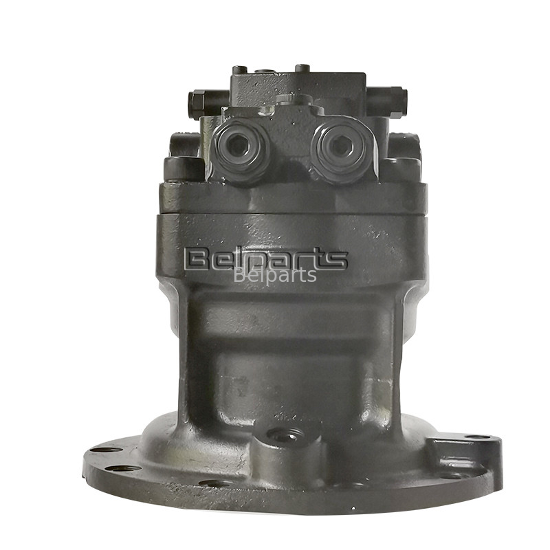 Excavator Spare Parts Ihi35 M2x120b Chb Ex200-5 Sy205c Ec55b Pc40 Zaxis135 Swing Motor Hydraulic