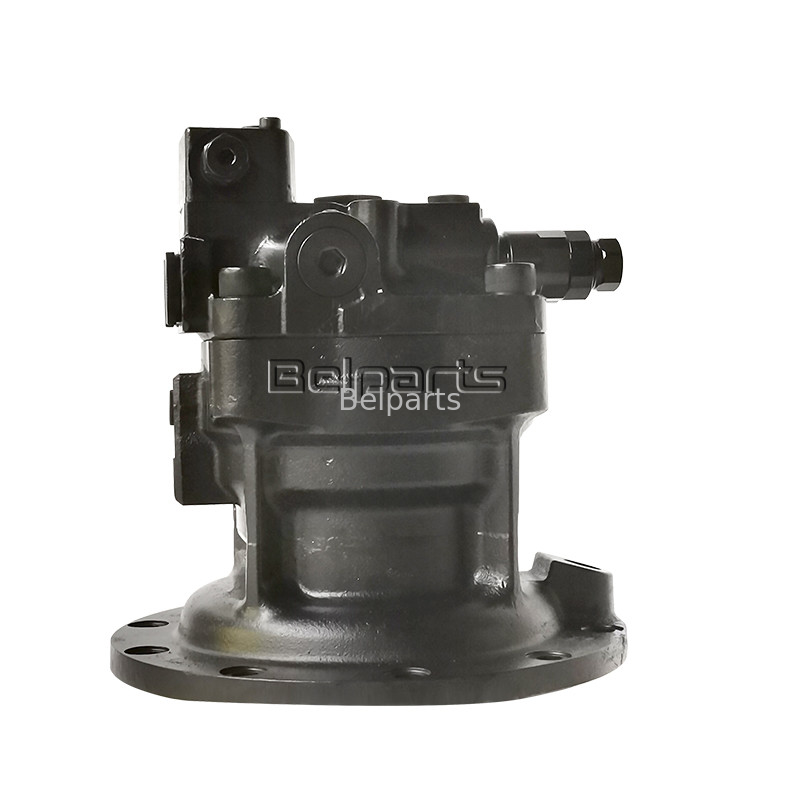 Excavator Spare Parts Ihi35 M2x120b Chb Ex200-5 Sy205c Ec55b Pc40 Zaxis135 Swing Motor Hydraulic