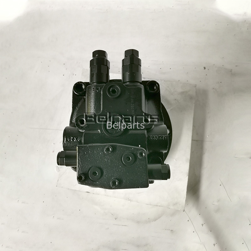 Excavator Spare Parts Ihi35 M2x120b Chb Ex200-5 Sy205c Ec55b Pc40 Zaxis135 Swing Motor Hydraulic