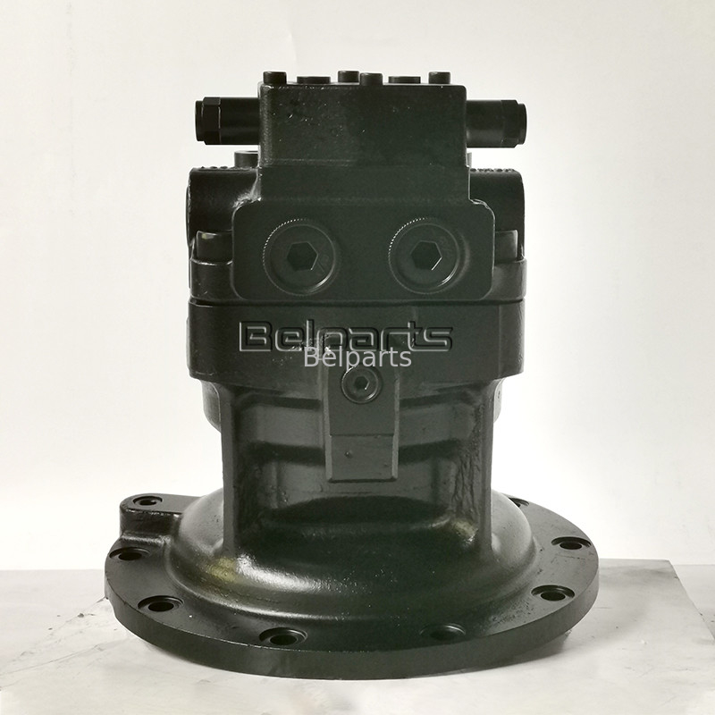 Excavator Spare Parts Ihi35 M2x120b Chb Ex200-5 Sy205c Ec55b Pc40 Zaxis135 Swing Motor Hydraulic