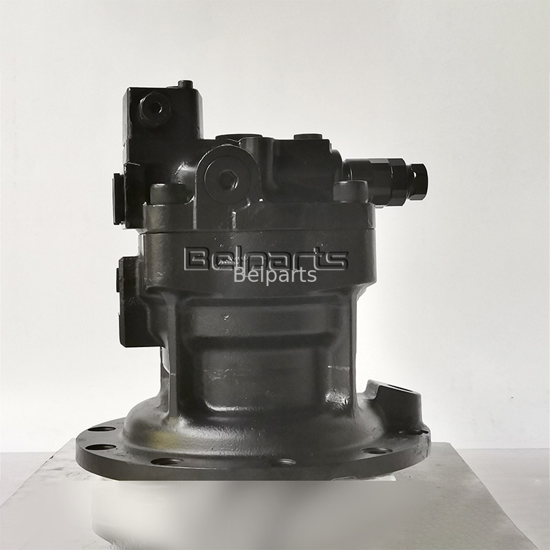 Excavator Spare Parts Ihi35 M2x120b Chb Ex200-5 Sy205c Ec55b Pc40 Zaxis135 Swing Motor Hydraulic
