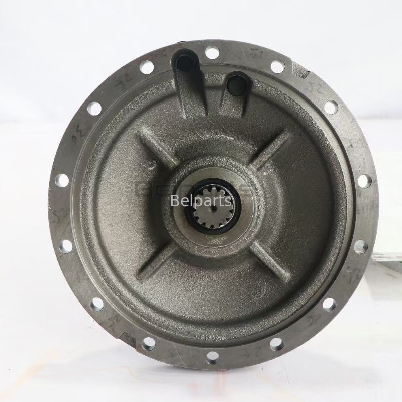 Excavator Swing Motor Assy 120-3 Pc50mr-2  Ms120 E70b U45 337 Kx161.3 M5x180chb M2x120b U17-3 