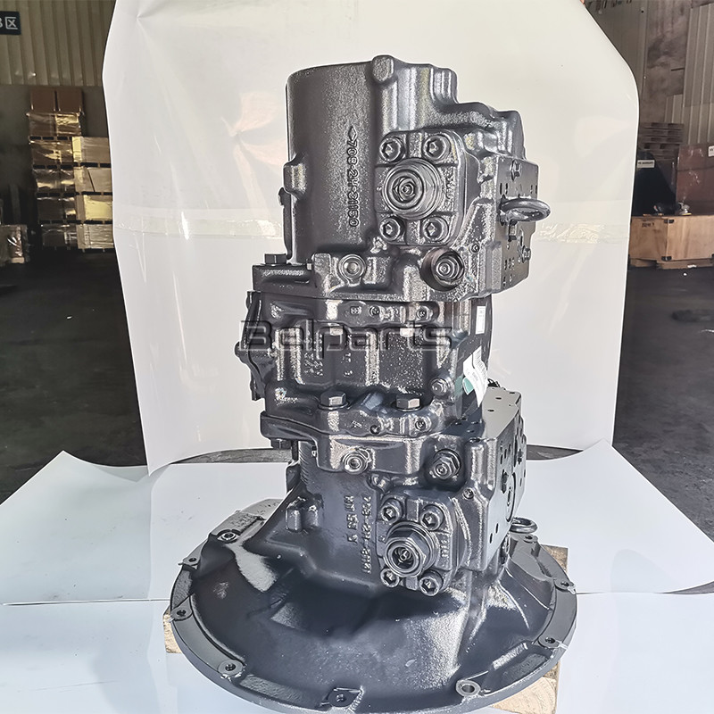 Excavator hydraulic pump PC4007 Hydraulic piston pump 7082H00452 for