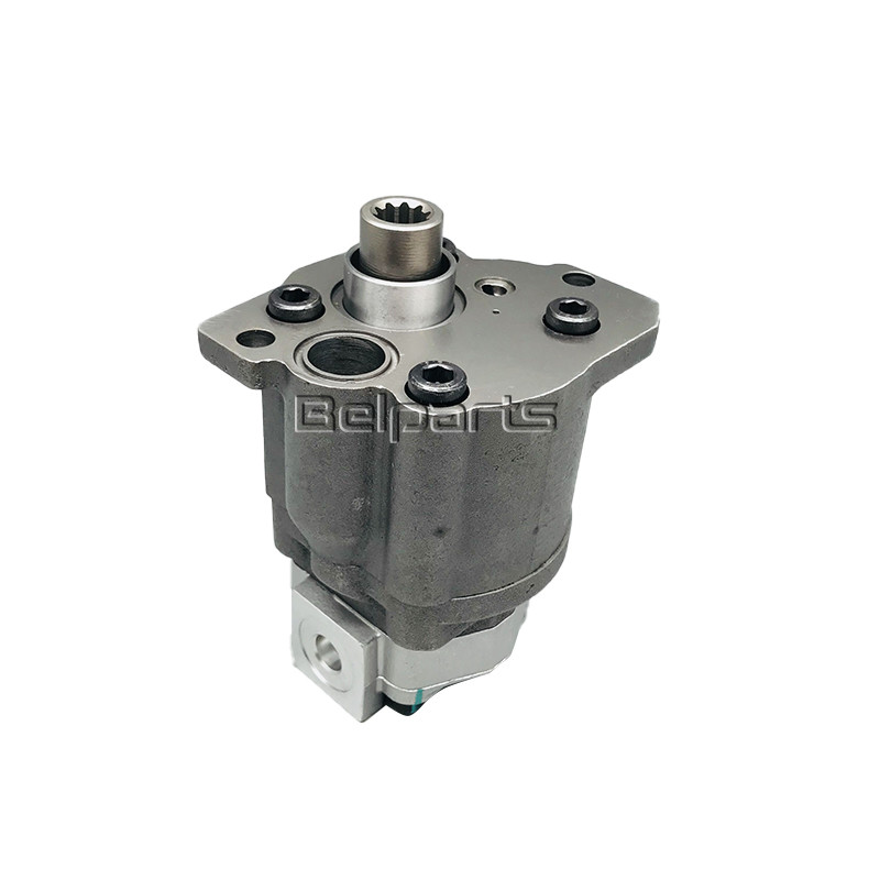 Excavator Hydraulic Gear Pump R30 303 E303 ZX70 R557 AP2D25 AP2D36 AP2D18