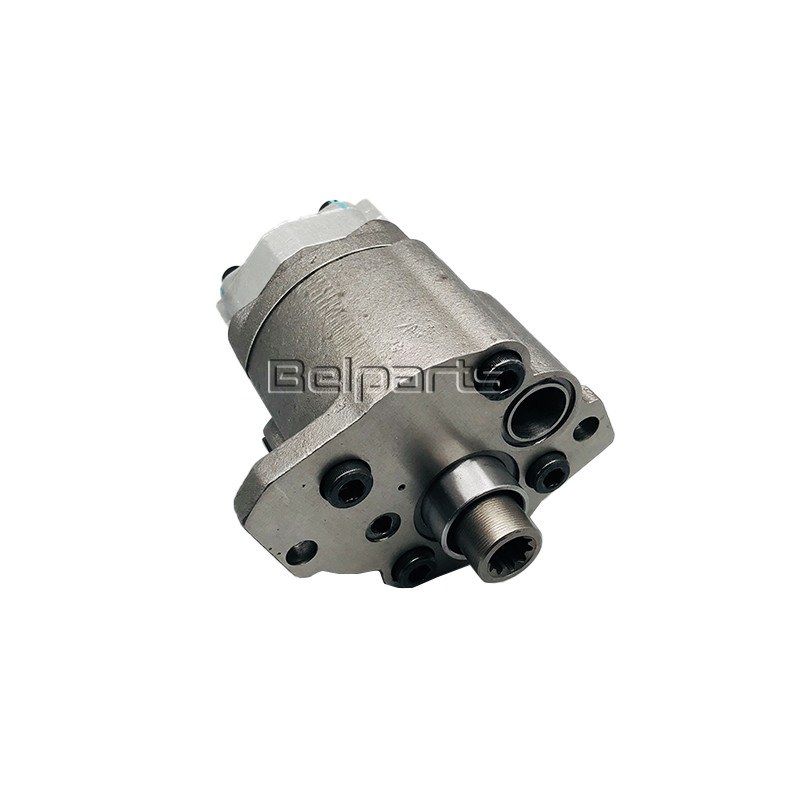 Excavator Hydraulic Gear Pump R30 303 E303 ZX70 R557 AP2D25 AP2D36 AP2D18
