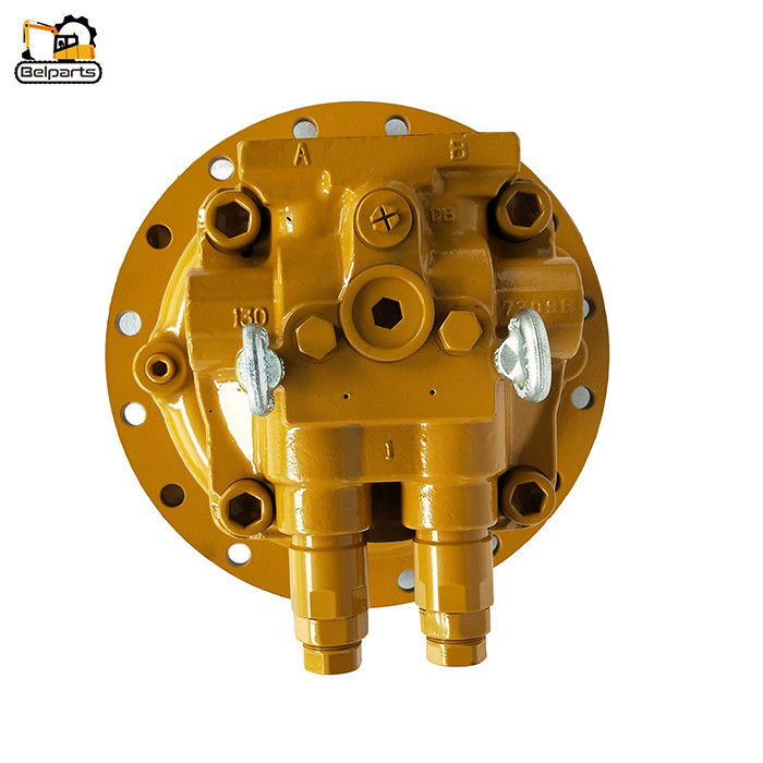 Excavator E320 Swing Motor Spare Parts 1588986 1915542