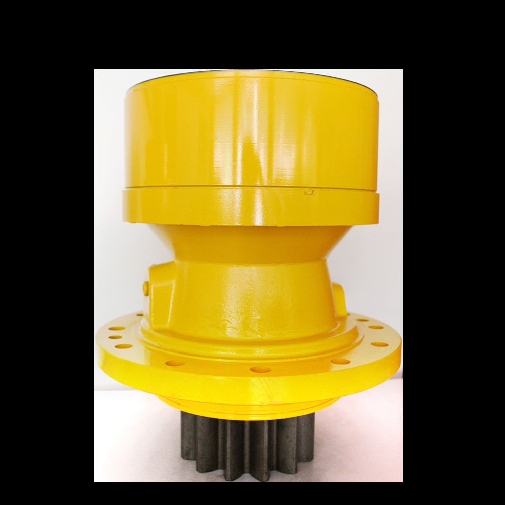 R2259 Excavator Swing Gearbox 31Q610140 Reduction Swing Gear For Hyundai