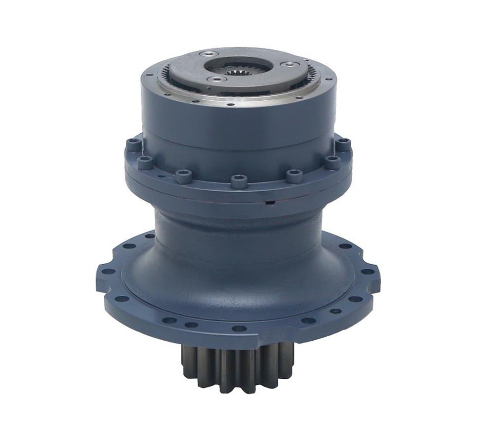 Ex270 Swing Gearbox Excavator Swing Gear 9162234 Swing Reduction Gear