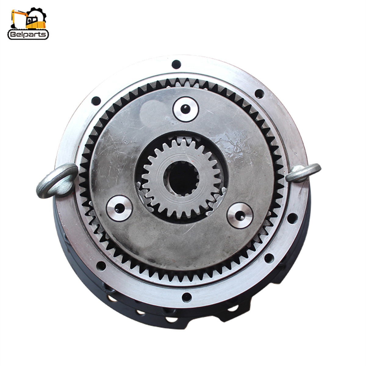 Ex270 Swing Gearbox Excavator Swing Gear 9162234 Swing Reduction Gear