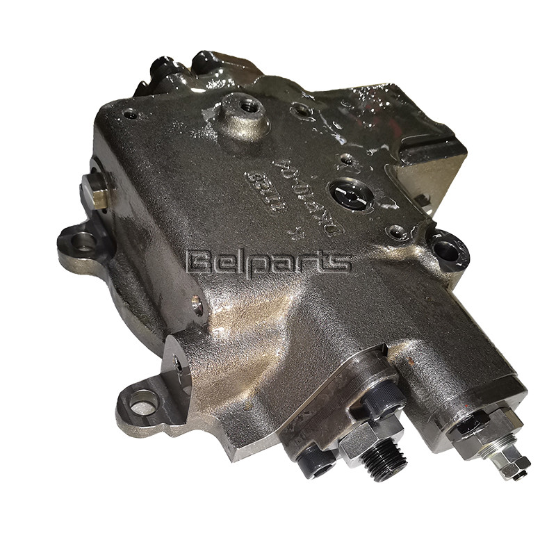 Excavator Hydraulic Regulator E320C SBS120 Hydraulic Pump Regulator