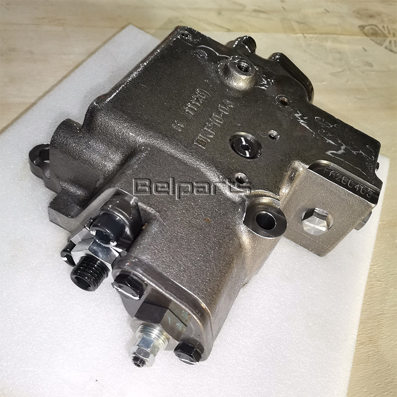 Excavator Hydraulic Regulator E320C SBS120 Hydraulic Pump Regulator