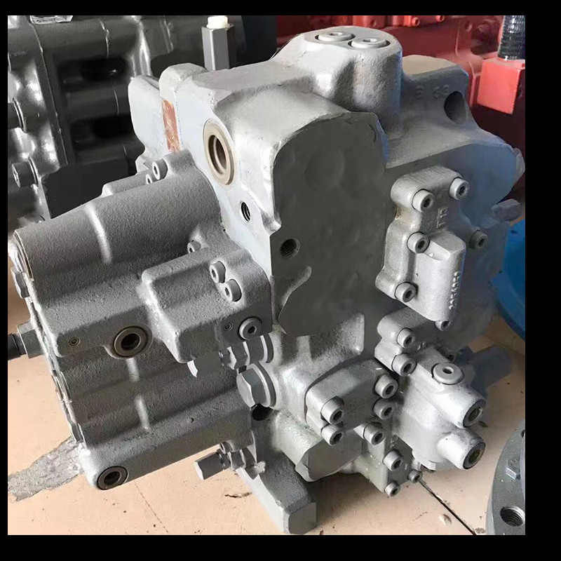 Crawler ZX1206 Excavator Control Valve 4410248 For Hitachi Control