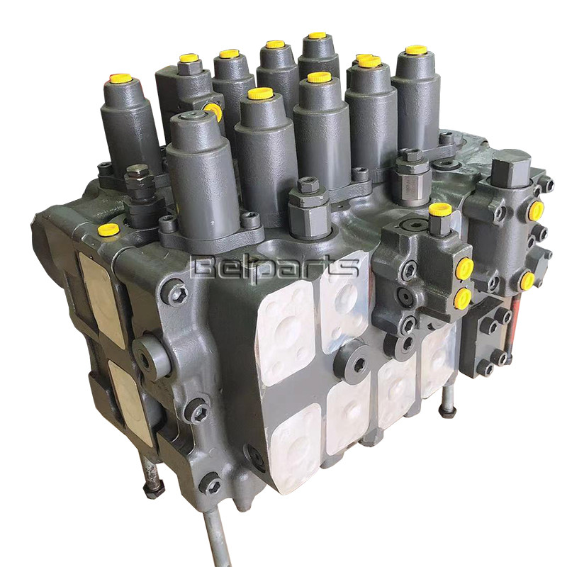 Volvo Excavator EC480D main control valve SA 823034460 Main Valve