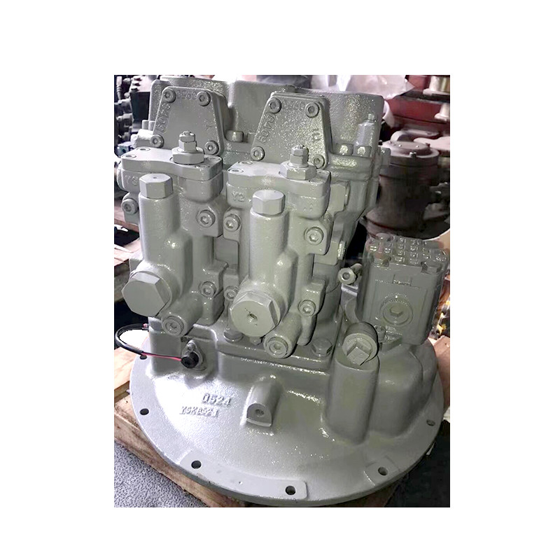 EX1205 Hitachi Excavator Main Pump Hpv050FW Hydraulic Pump 9151416 9153026