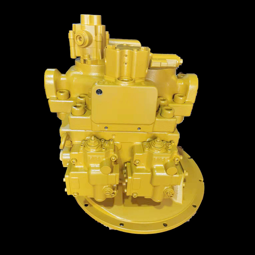 Excavator Main Pump E336D 2959674 4348188 Hydraulic Pump Second Hand