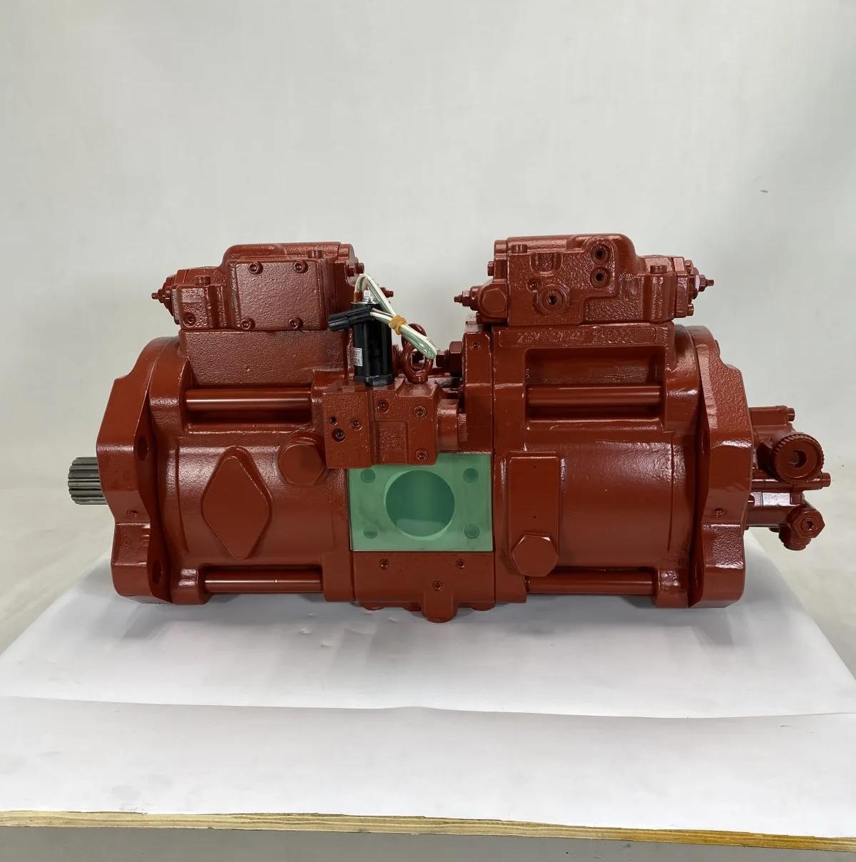 Komatsu PC400-7/PC450-8 Hydraulic Main Pump 708-2H Series