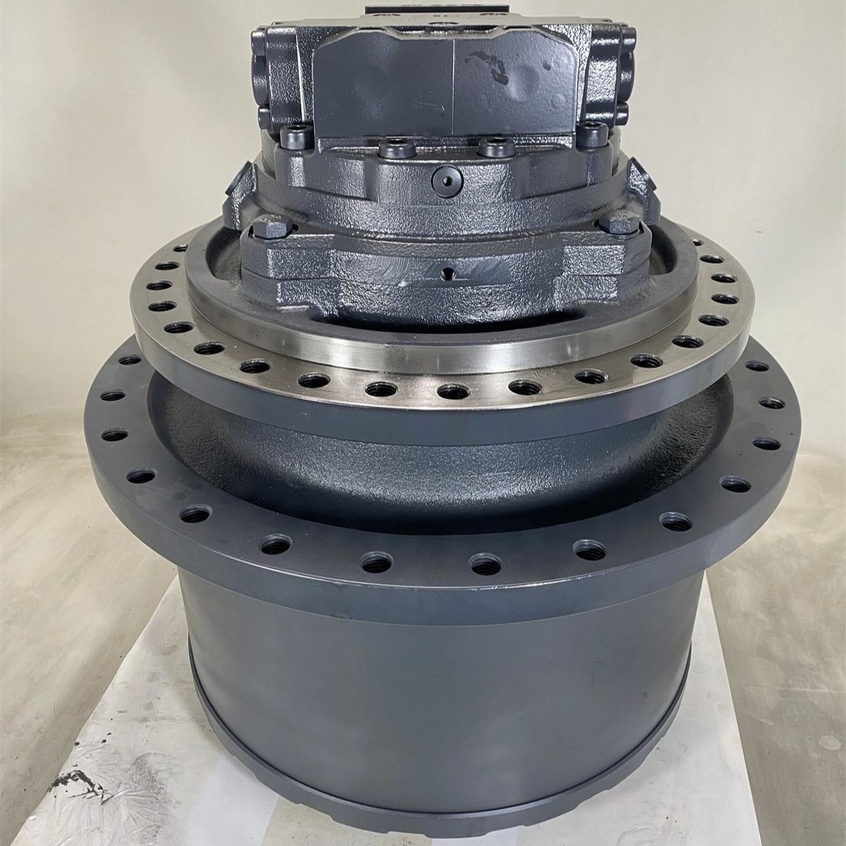 CX700 Final Drive for CASE Excavator - Travel Motor Assembly