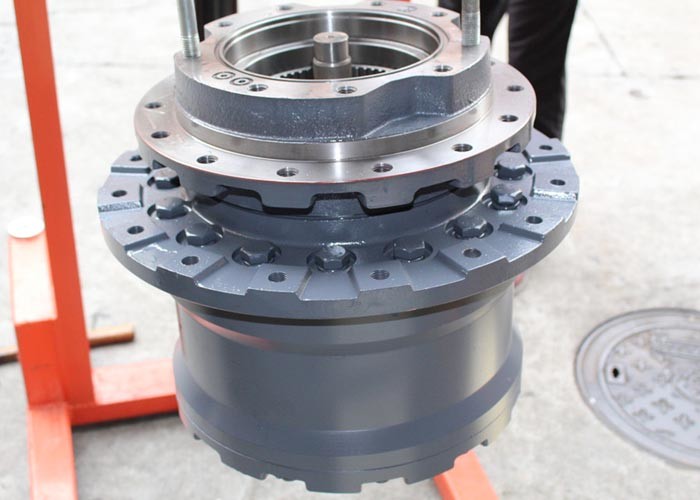 9150030 Hydraulic Reduction Gearbox for EX1205 EX1005 EX1105 EX130H5