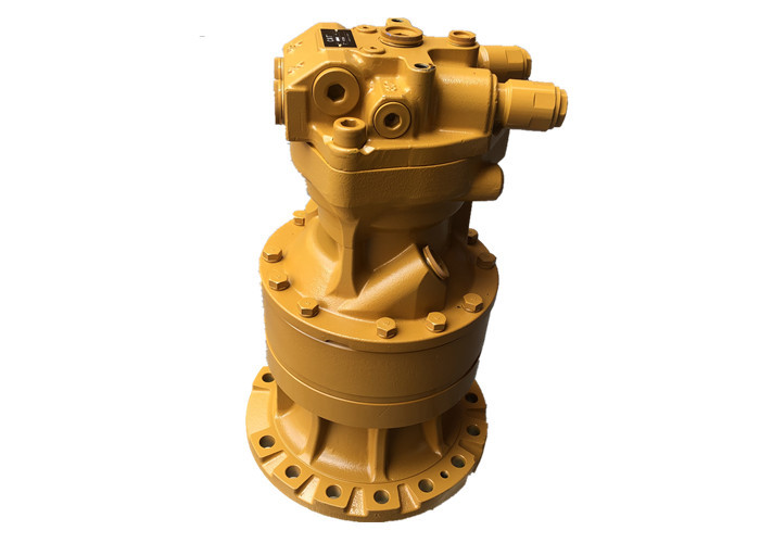 1148226 Swing Motor Assembly E312B E313 Swing Arm Motor