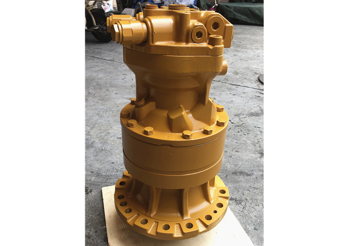 1148226 Swing Motor Assembly E312B E313 Swing Arm Motor